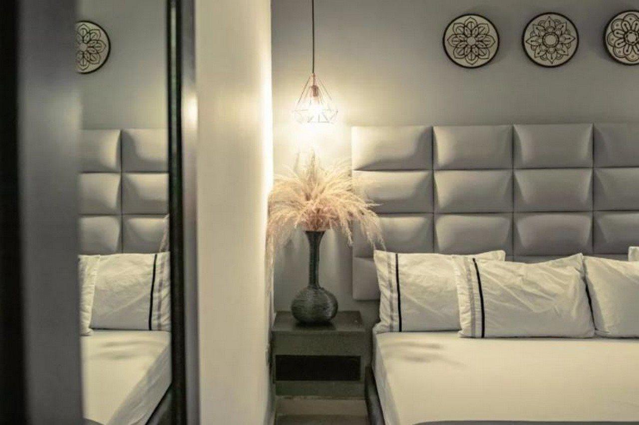 Mandala Hotel Belen Medellín Exteriér fotografie