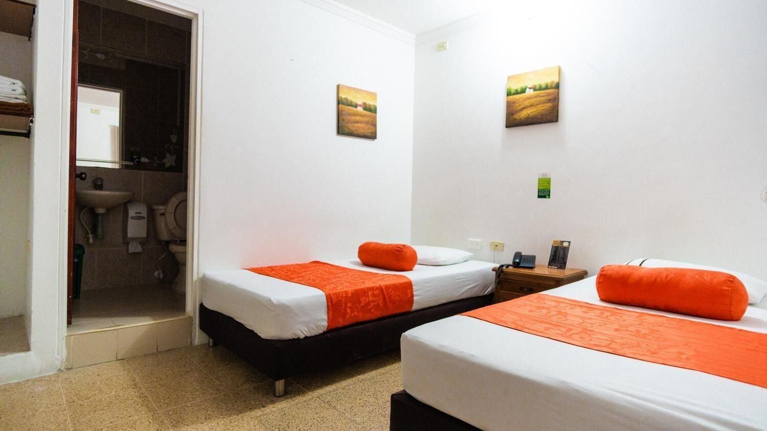 Mandala Hotel Belen Medellín Exteriér fotografie