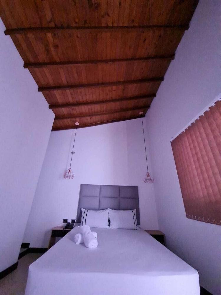 Mandala Hotel Belen Medellín Exteriér fotografie