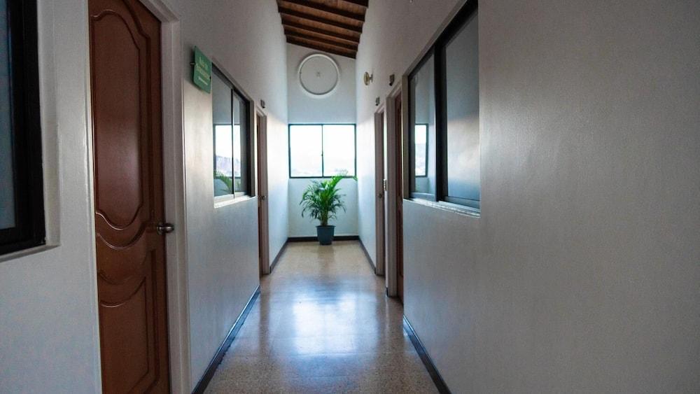 Mandala Hotel Belen Medellín Exteriér fotografie