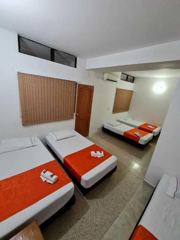 Mandala Hotel Belen Medellín Exteriér fotografie