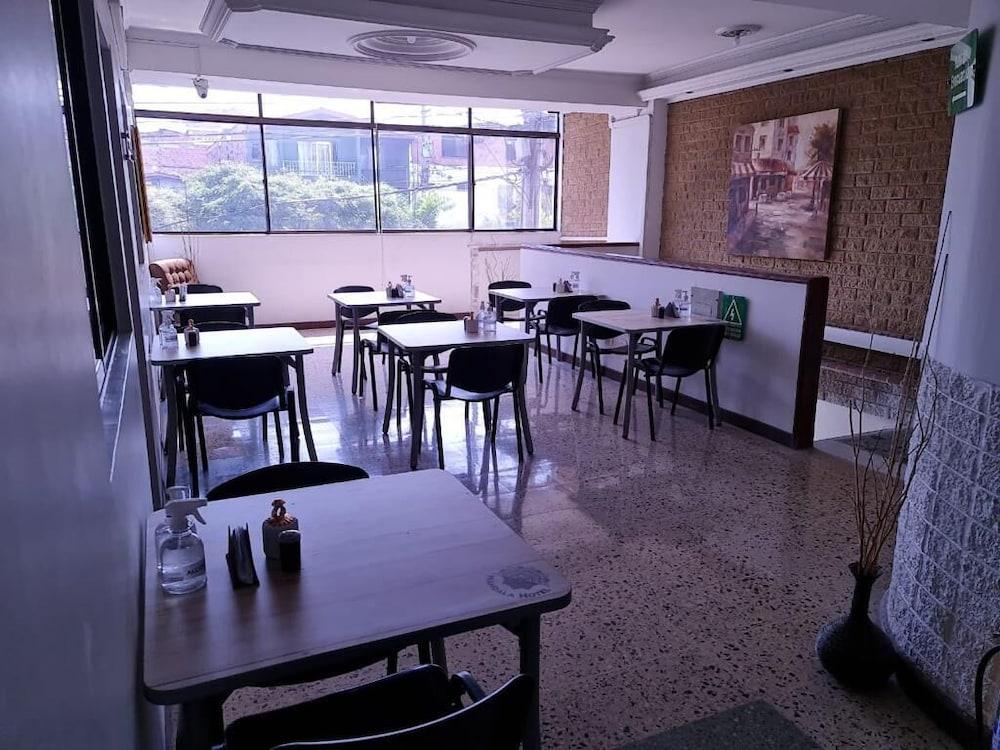 Mandala Hotel Belen Medellín Exteriér fotografie