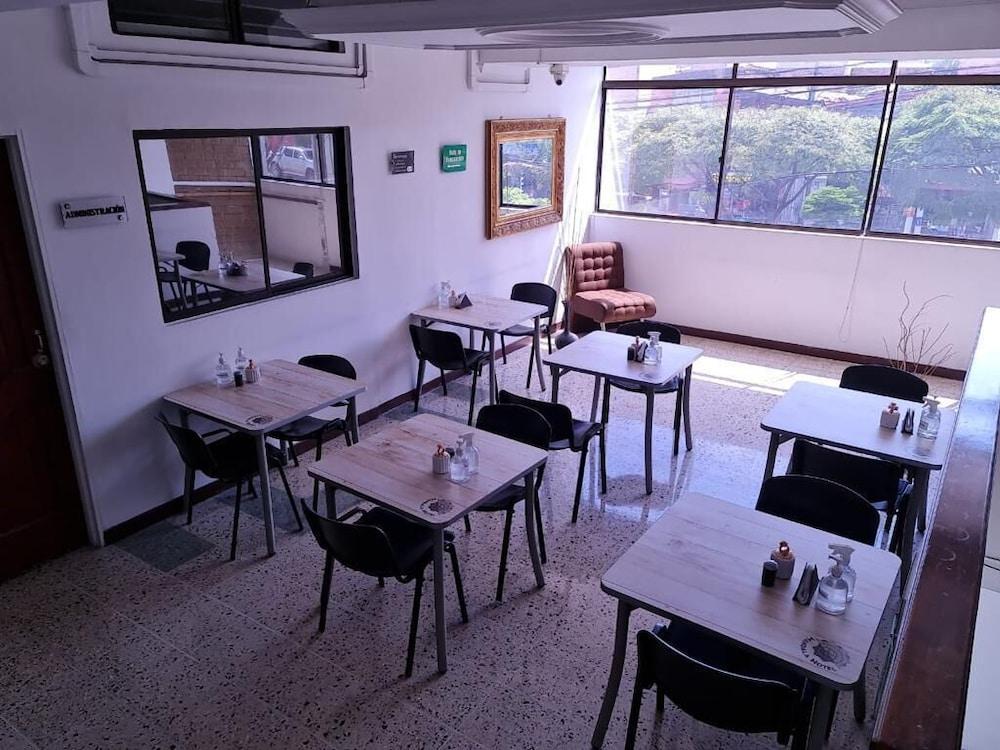 Mandala Hotel Belen Medellín Exteriér fotografie