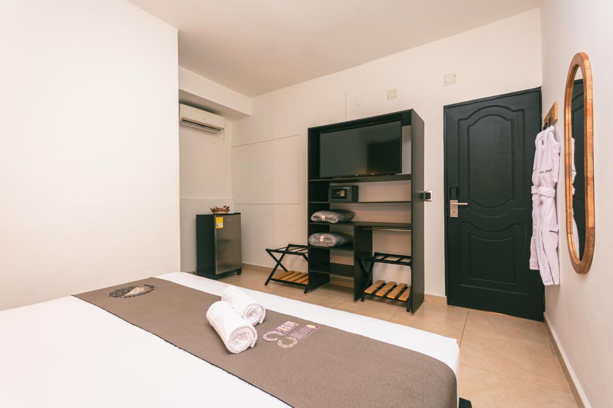 Mandala Hotel Belen Medellín Exteriér fotografie