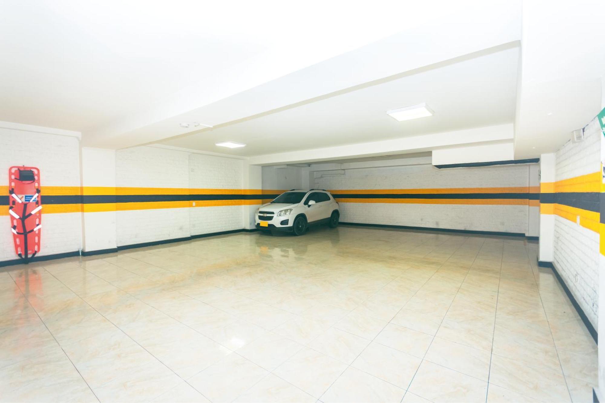 Mandala Hotel Belen Medellín Exteriér fotografie