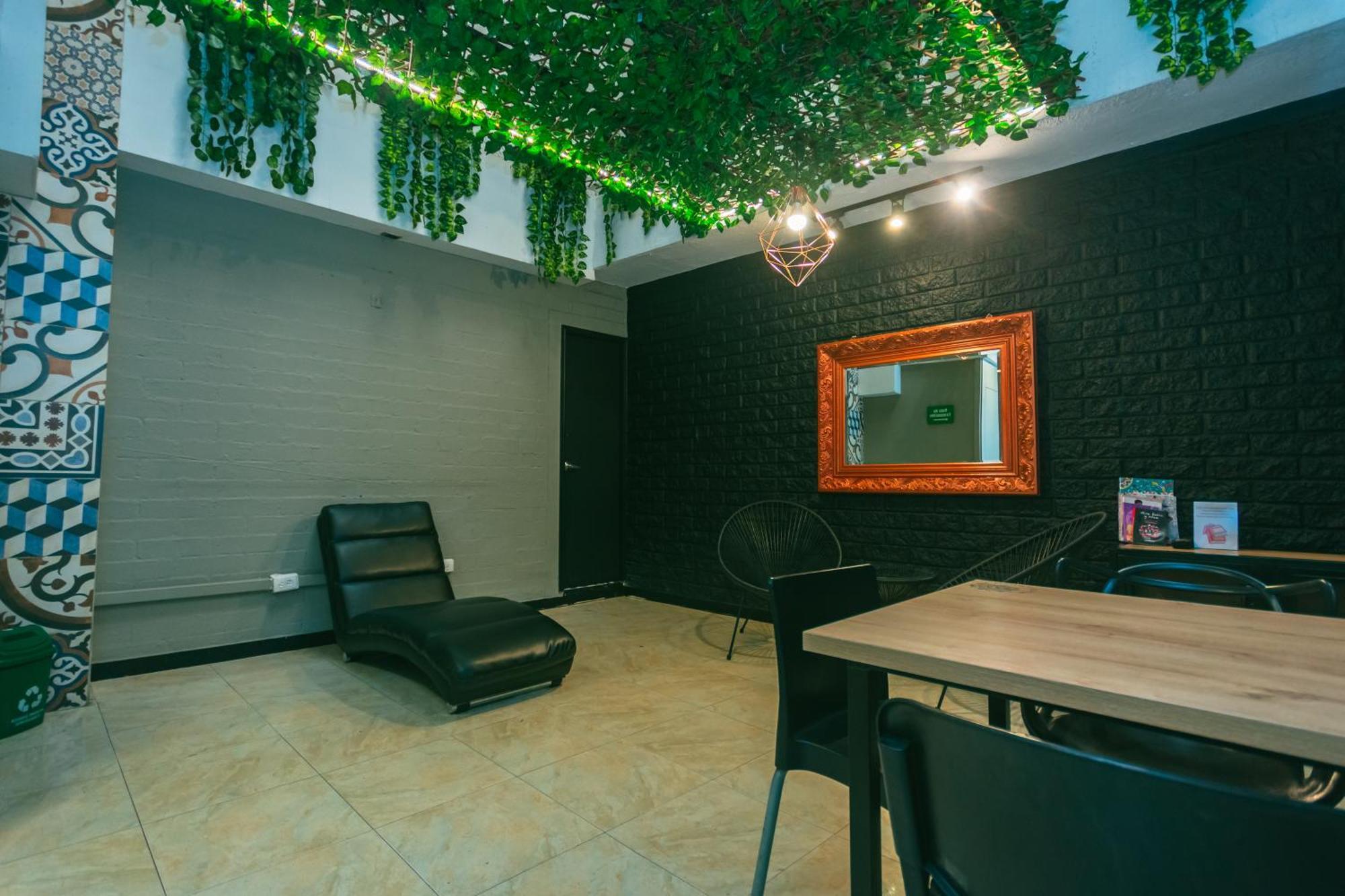 Mandala Hotel Belen Medellín Exteriér fotografie
