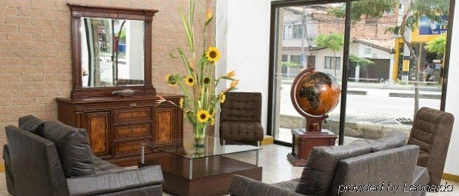 Mandala Hotel Belen Medellín Exteriér fotografie