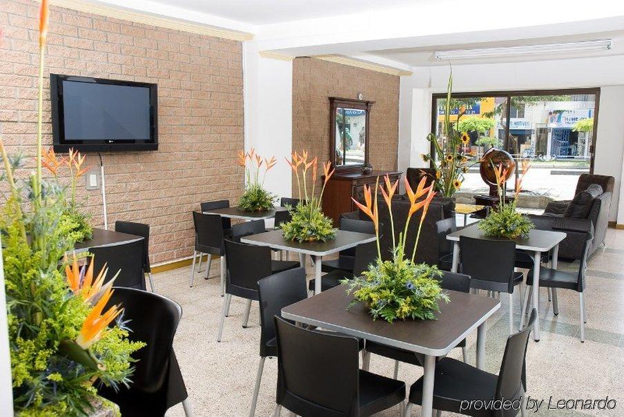 Mandala Hotel Belen Medellín Exteriér fotografie