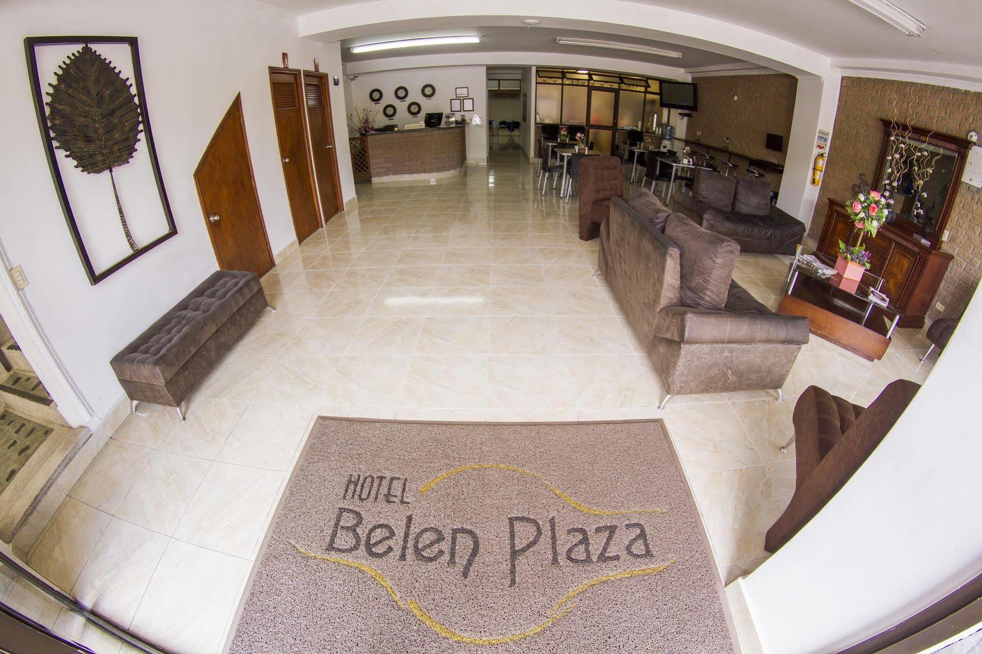 Mandala Hotel Belen Medellín Exteriér fotografie