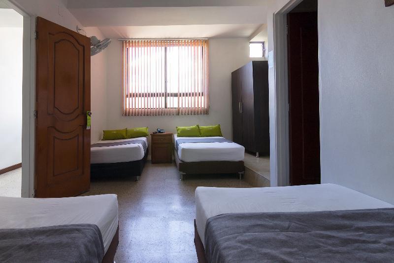 Mandala Hotel Belen Medellín Exteriér fotografie